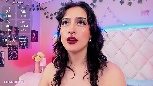 Rox_xane_'s cam snapshot