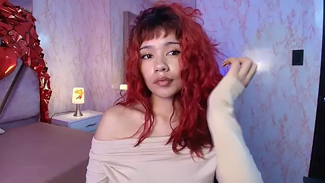 redd_pandaa's cam snapshot