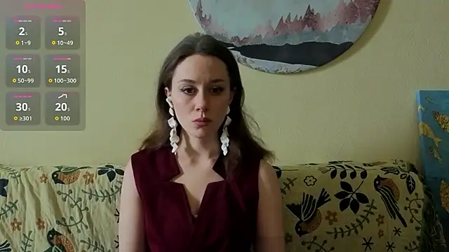 SkyHelen's cam snapshot