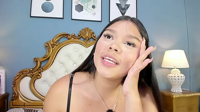 HatsaJones's cam snapshot