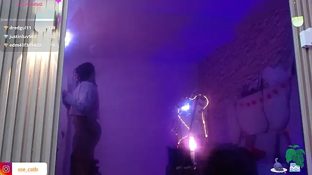 casse_tay's cam snapshot