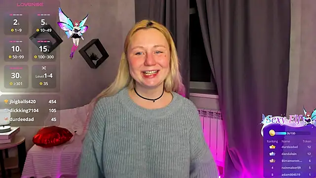 scent__of_woman's cam snapshot