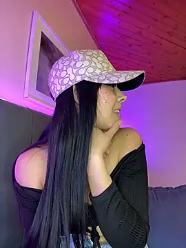 scarlett_pinkk1's cam snapshot