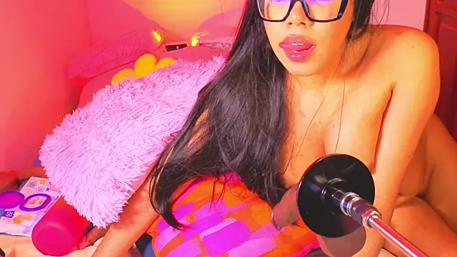 Olivia_ds's cam snapshot