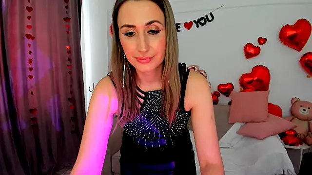 PassionGlow's cam snapshot