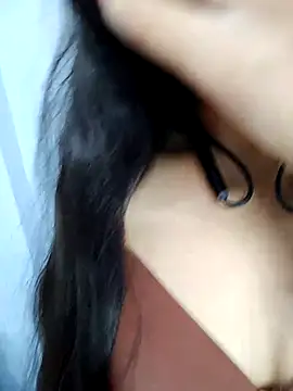 Kiritika_1's cam snapshot