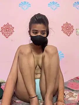 Sexykhushi041's cam snapshot