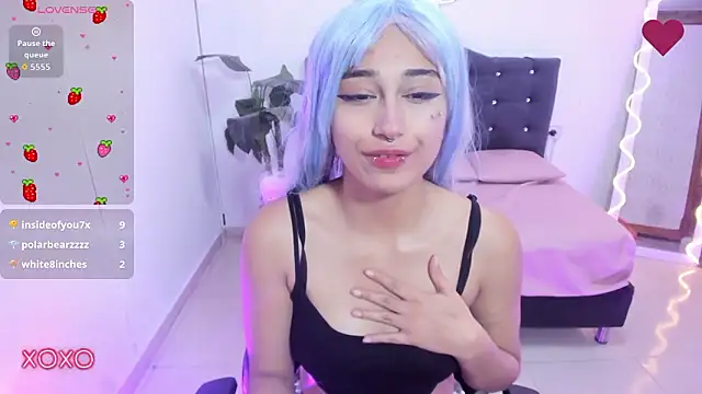 HANNI_TAY's cam snapshot