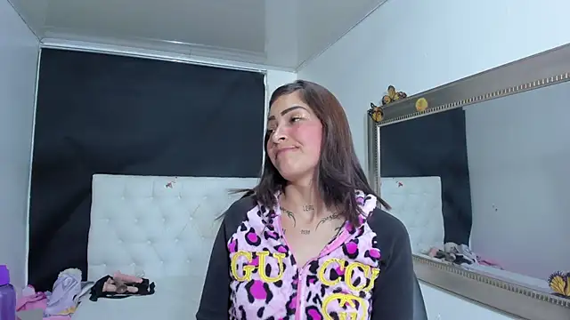 evelynesex's cam snapshot