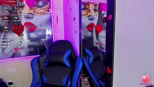 dolly_boob's cam snapshot