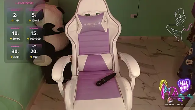 hot_princesstk's cam snapshot