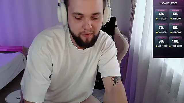 ChillyXO's cam snapshot