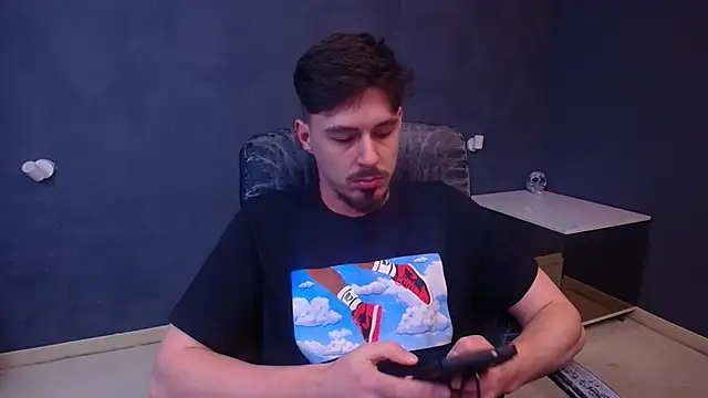 EnzoRace's cam snapshot