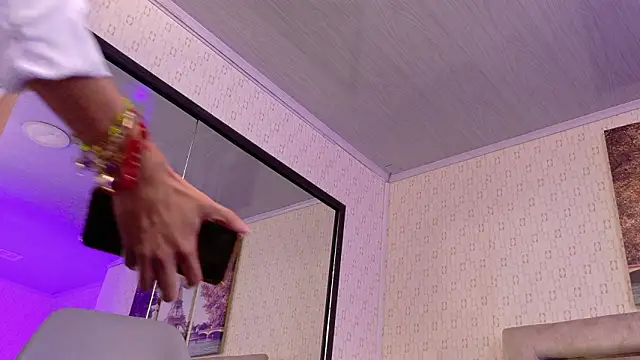 4L3JX's cam snapshot