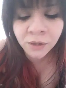 Mswalkker's cam snapshot