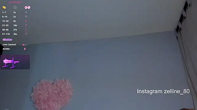 Zeli_66 live sex cam