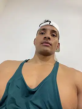 Smith_Fitness live sex cam