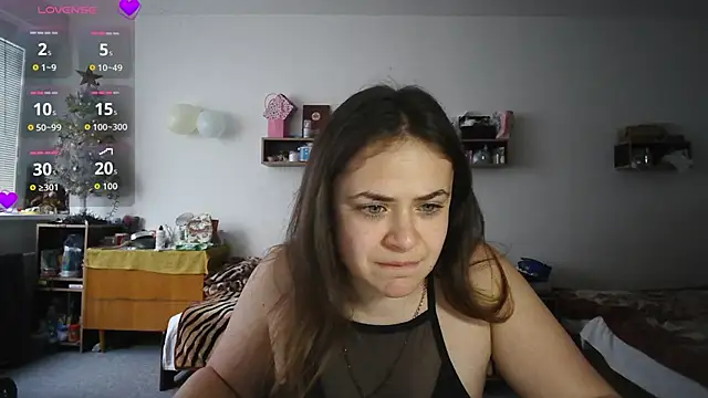 Your___Hope live sex cam