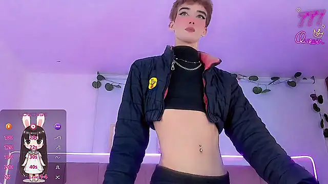 Baby_FenixTS live sex cam