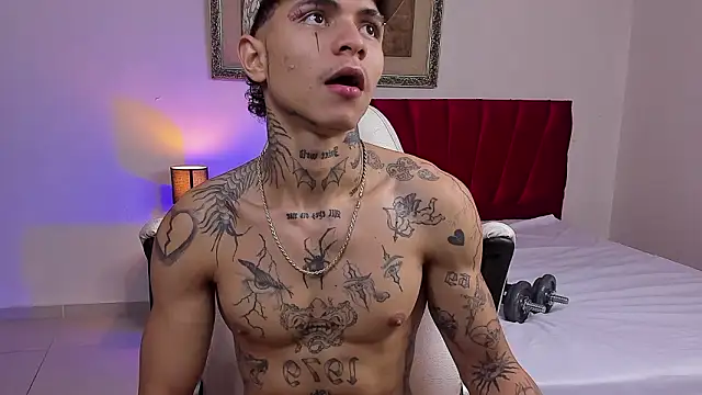 john_mystic live sex cam