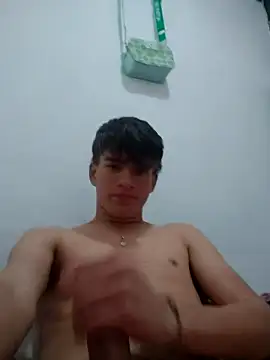 Aragoza-18 live sex cam