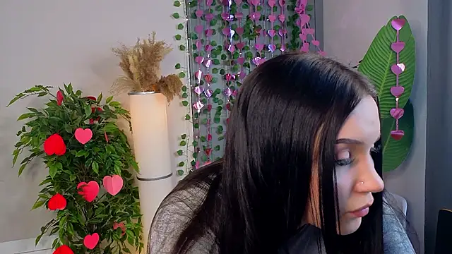 RoxannRunk's cam snapshot