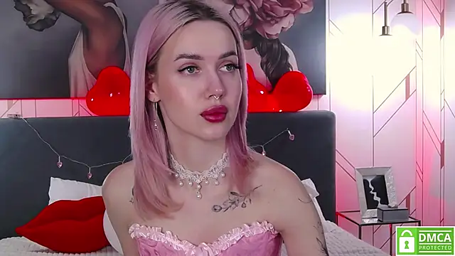 JosephineRowe's cam snapshot