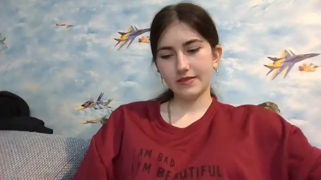 StarYeadon live sex cam