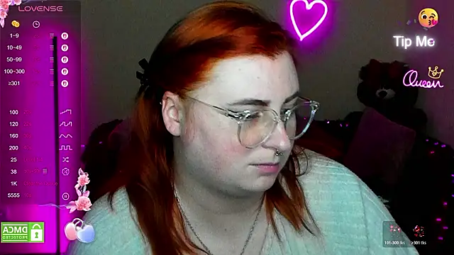 Alicia_love00's cam snapshot