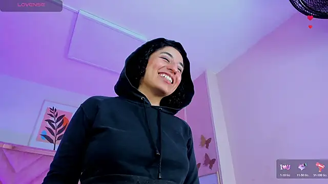 DemiJones_'s cam snapshot