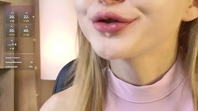 Erica_Grace's cam snapshot