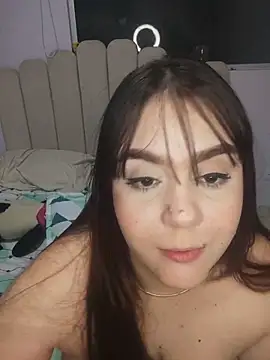 its_lauu_'s cam snapshot