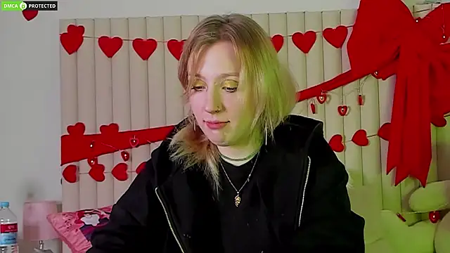 RachelCart's cam snapshot