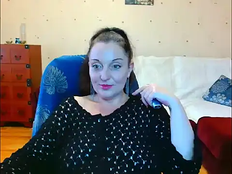 Alice3694's cam snapshot