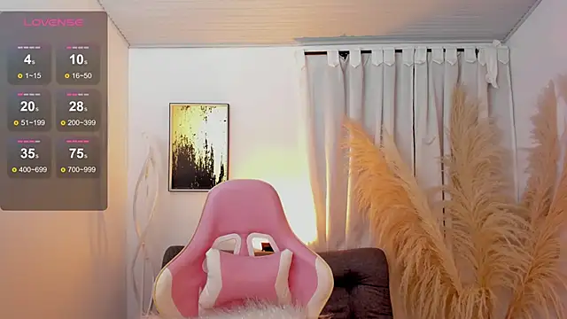 hannaferrati's cam snapshot