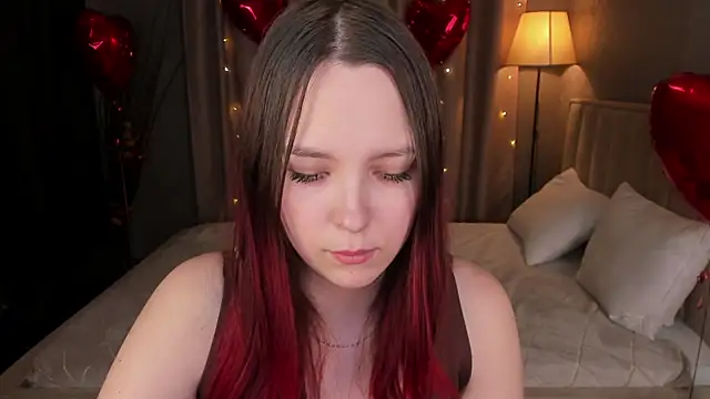 Monica__Queen's cam snapshot