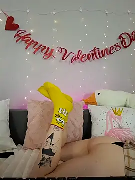 Evarey_'s cam snapshot