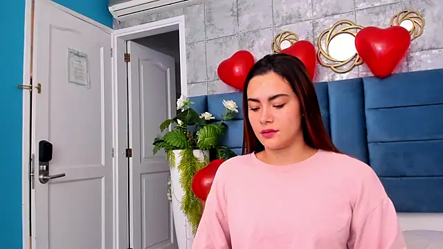 SaraAlvarezx's cam snapshot