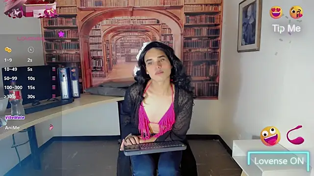 Gata_Salvaje__ live sex cam