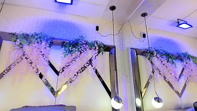 NallyMax1 live sex cam