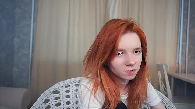 TarynPalek live sex cam