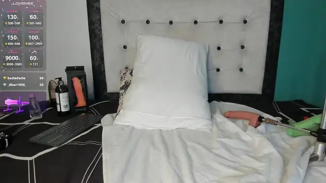 kinky_polar's cam snapshot