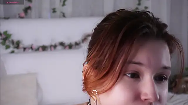 BlytheBenny live sex cam