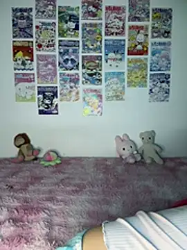 Valen-Foxx1's cam snapshot