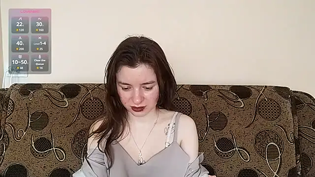 LanitaHemple's cam snapshot