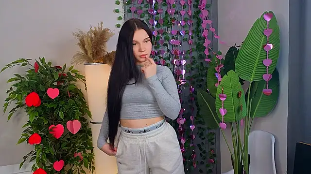 RoxannRunk's cam snapshot