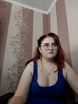 WhiteBellaX's cam snapshot