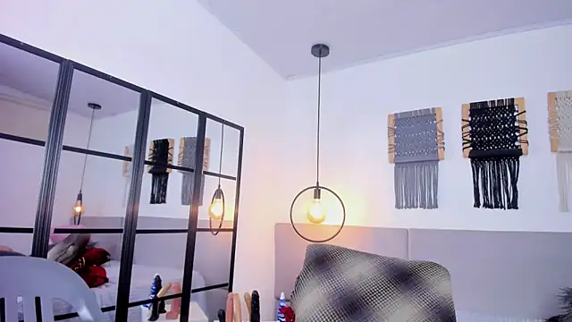 Sweet_camille live sex cam