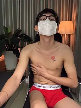 MinhTuanLive live sex cam