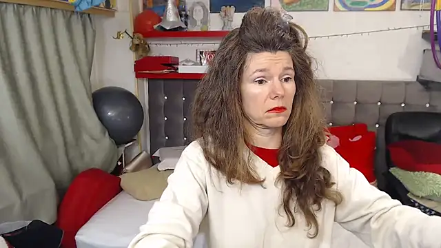 kellyterapy's cam snapshot